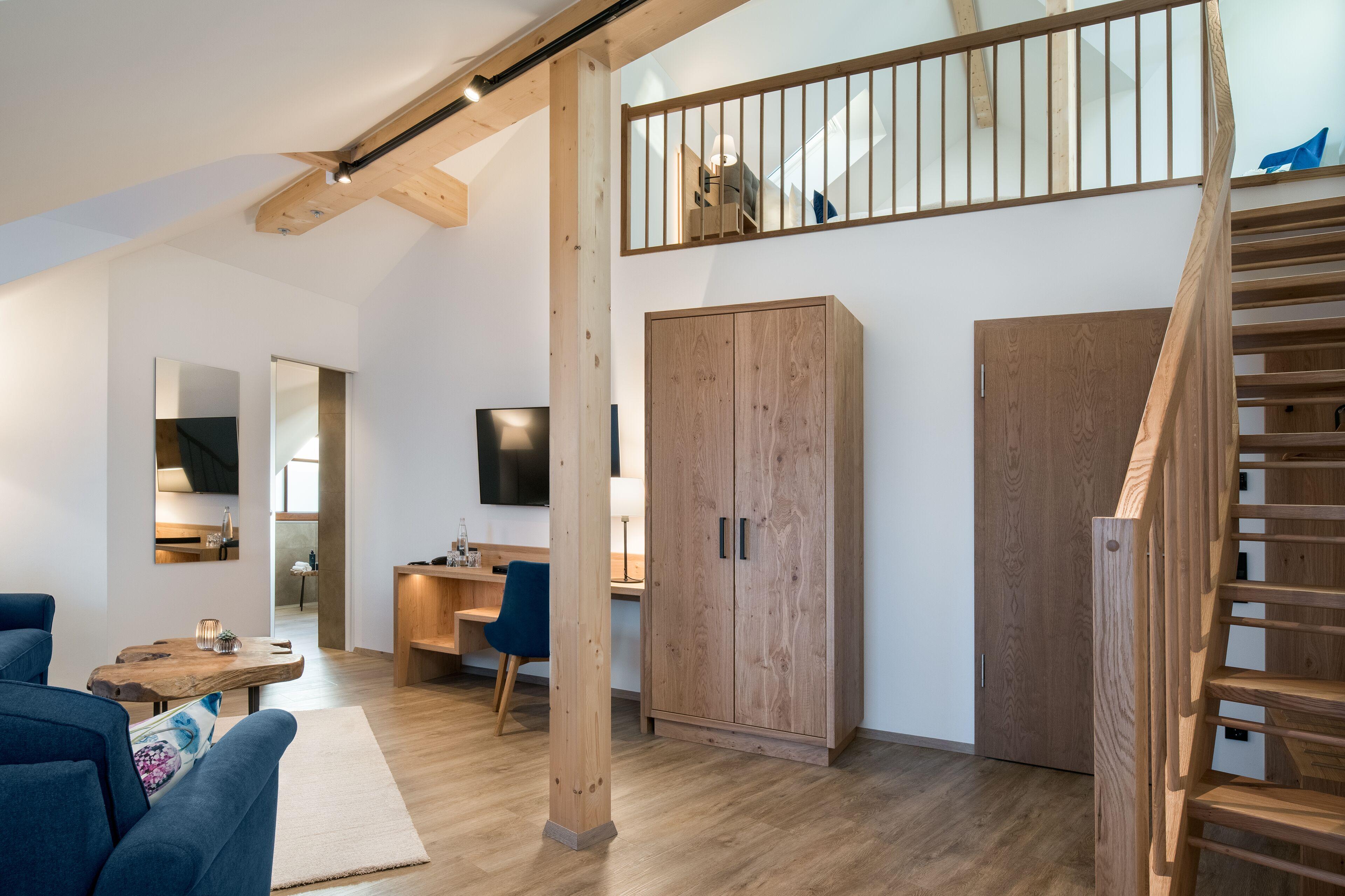 Hotel Obermaier — Photos 3