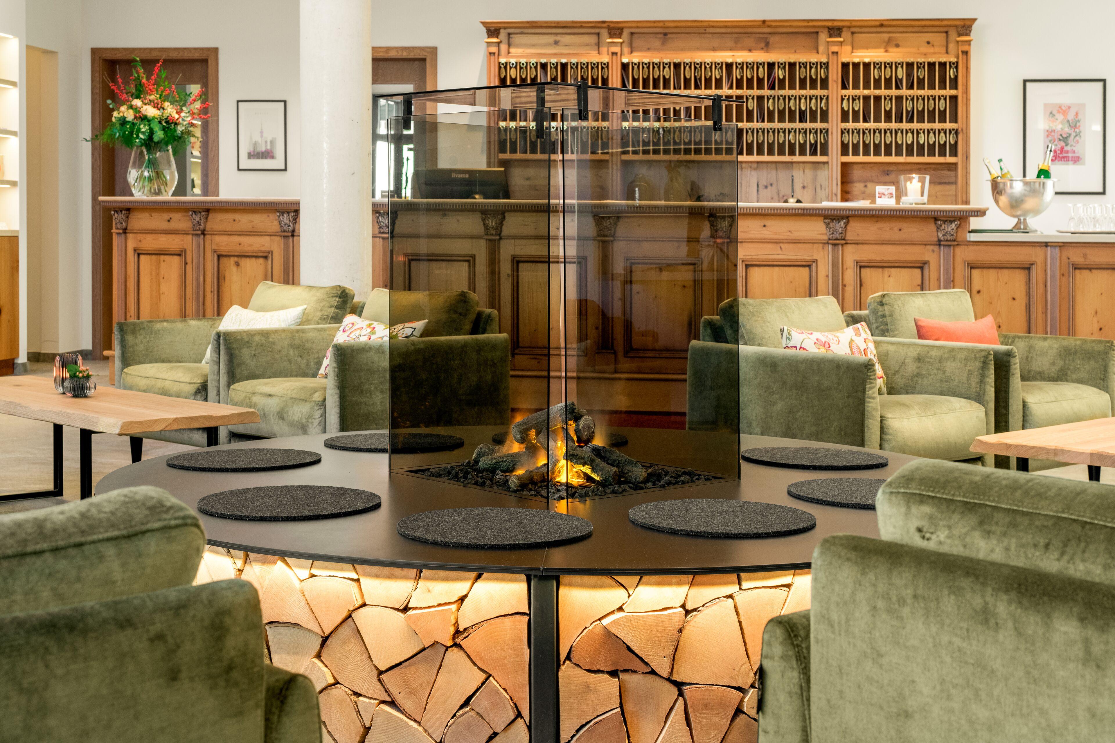 Hotel Obermaier — Photos 1